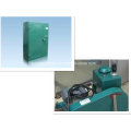 Seamless Gas Cylinder Vacuum Drying Device